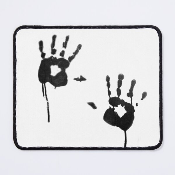 Item preview, Hands On! designed and sold by appfoto.