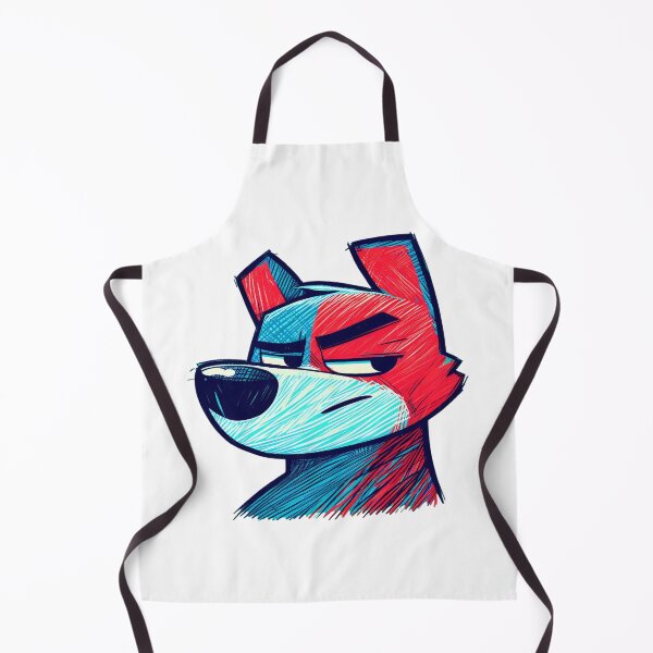 Item preview, Sassy Dog designed and sold by Funky Land.