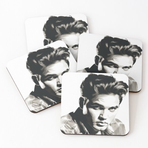 Item preview, Young Elvis designed and sold by maisy69.