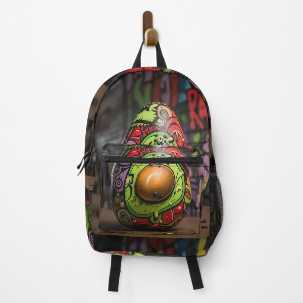 Item preview, Sliced Beauty Avo - The Good Fat designed and sold by Joy Womble.