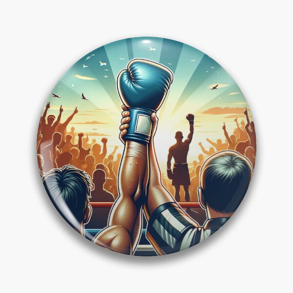 Item preview, boxing love designed and sold by ArtFlow1.