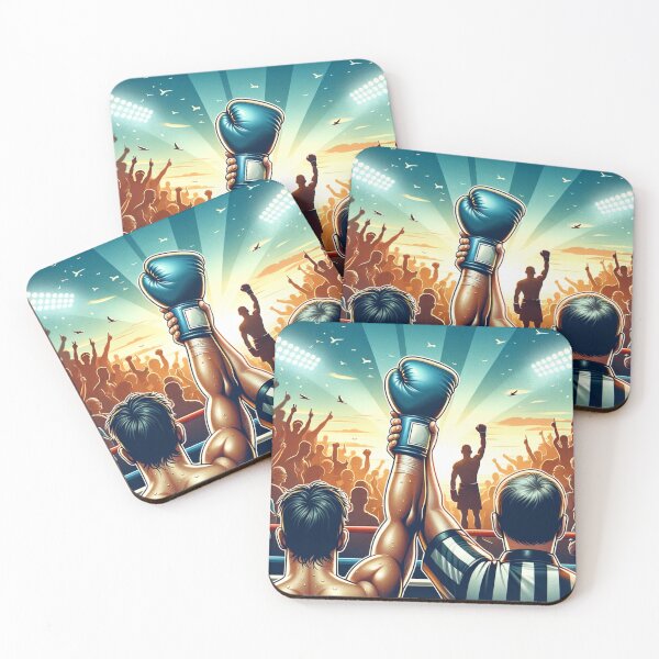 Item preview, boxing love designed and sold by ArtFlow1.