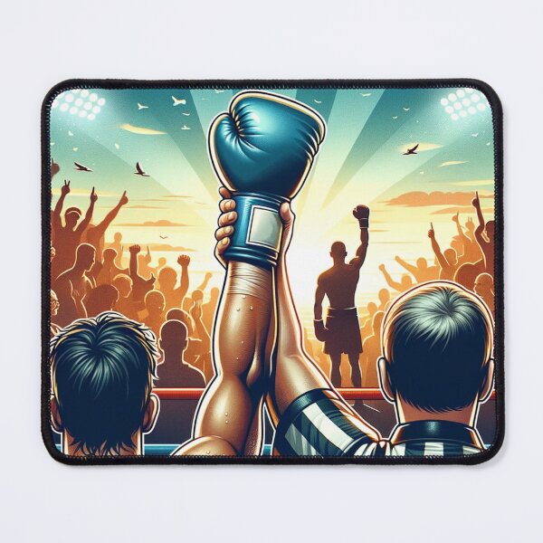 Item preview, boxing love designed and sold by ArtFlow1.