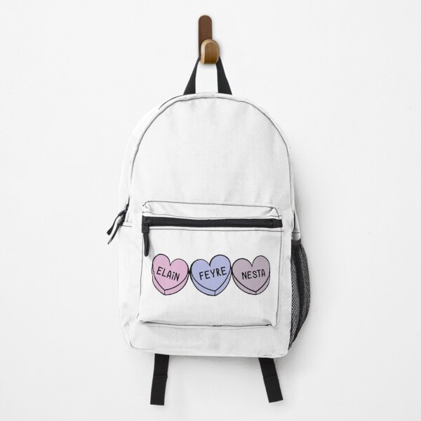 Item preview, ACOTAR Archeron Sisters Love Hearts  designed and sold by baranskini.
