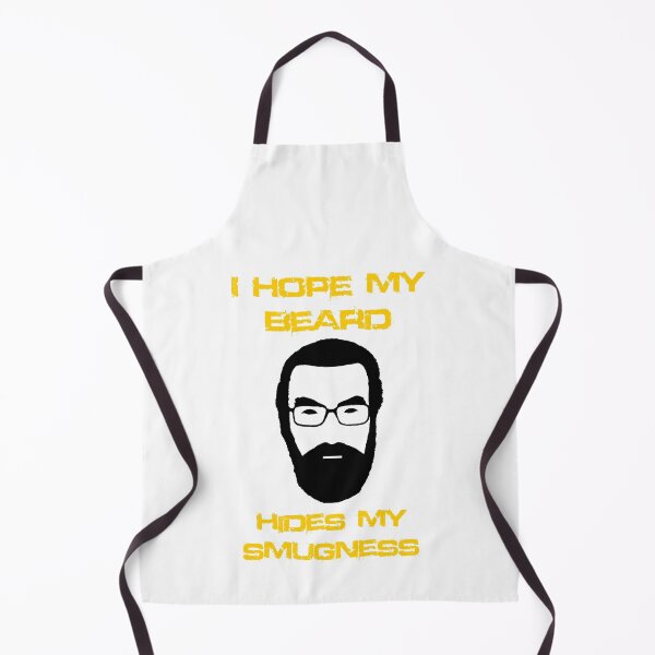 Item preview, Homeland S7 - Smugbeard designed and sold by appfoto.