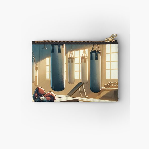 Item preview, boxing gym designed and sold by ArtFlow1.