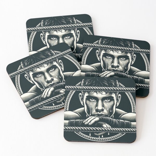 Item preview, boxing passion designed and sold by ArtFlow1.