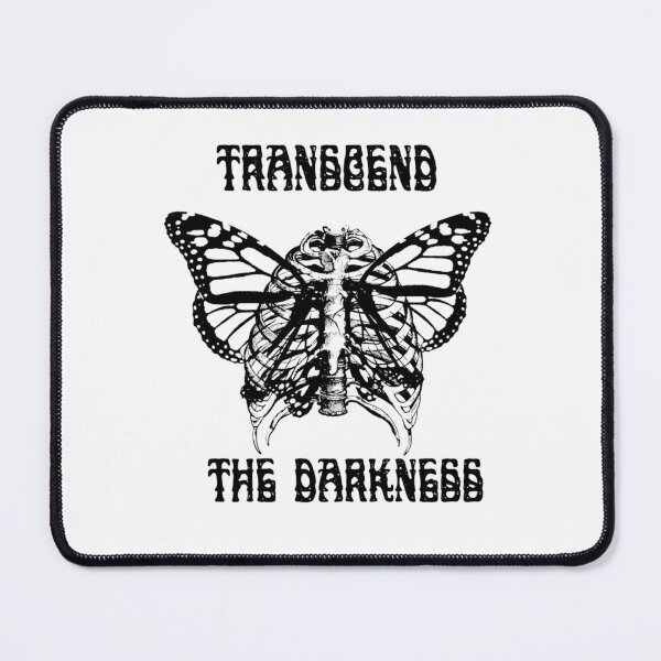 Item preview, transcend the darkness designed and sold by Optimystic-arts.