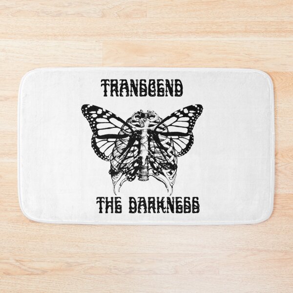 Item preview, transcend the darkness designed and sold by Optimystic-arts.