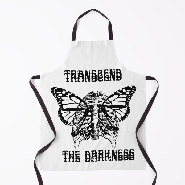 Item preview, transcend the darkness designed and sold by Optimystic-arts.