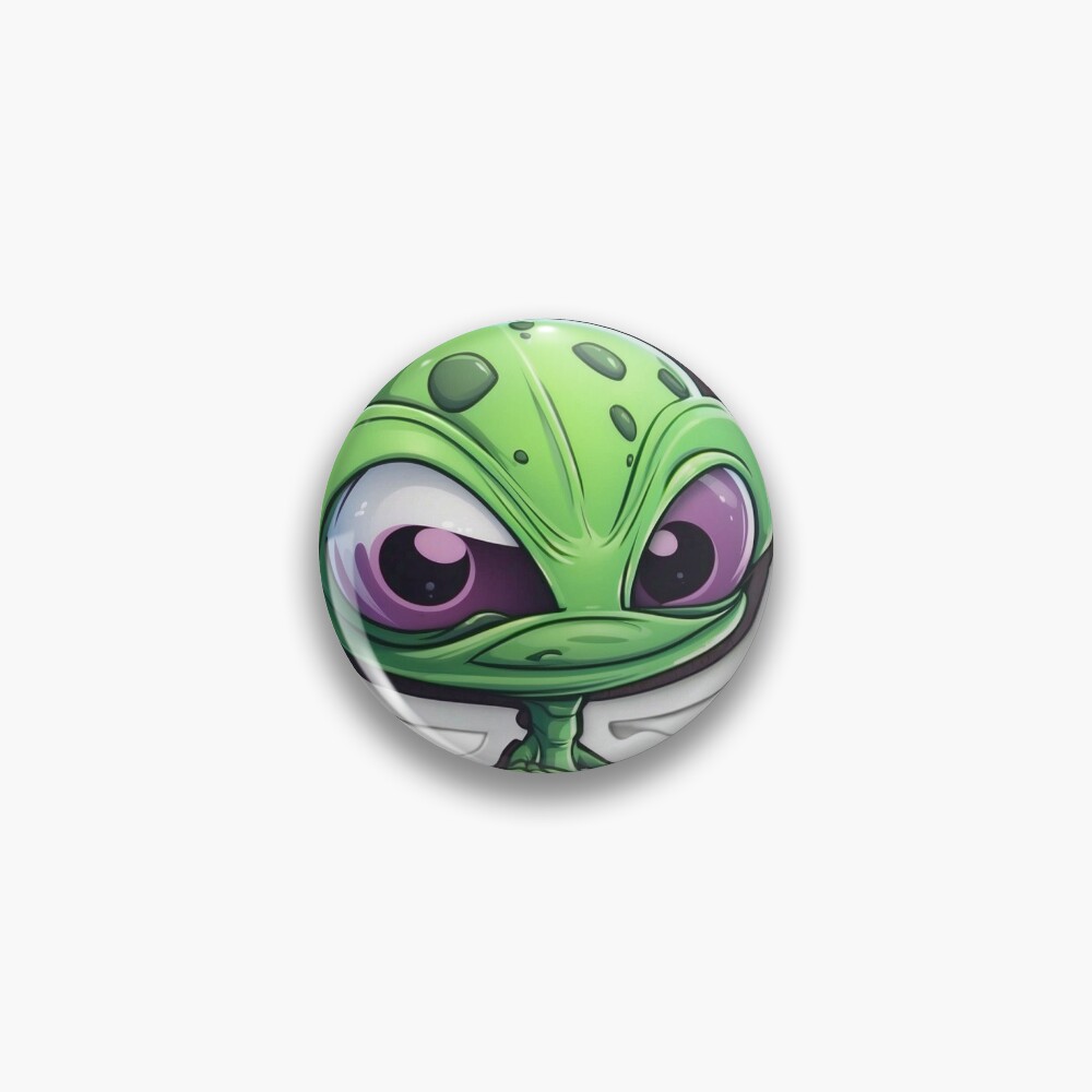 Item preview, Pin designed and sold by KeyDesignx.