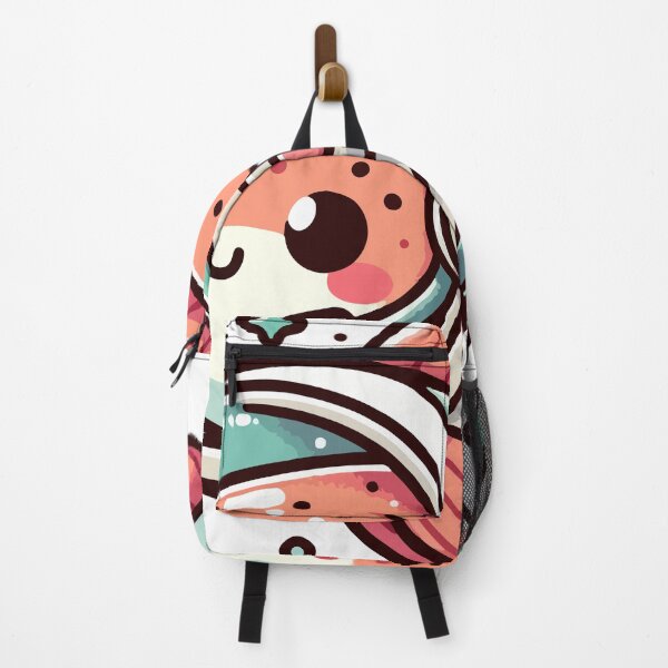 Item preview, Astronaut Fish's Cosmic Adventure designed and sold by OniumEth.