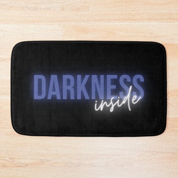 Item preview, Darkness inside designed and sold by GabyDark.