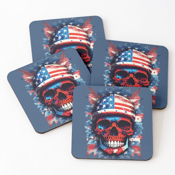Artikelvorschau, „Merica entworfen und verkauft von PaxtonProjects.