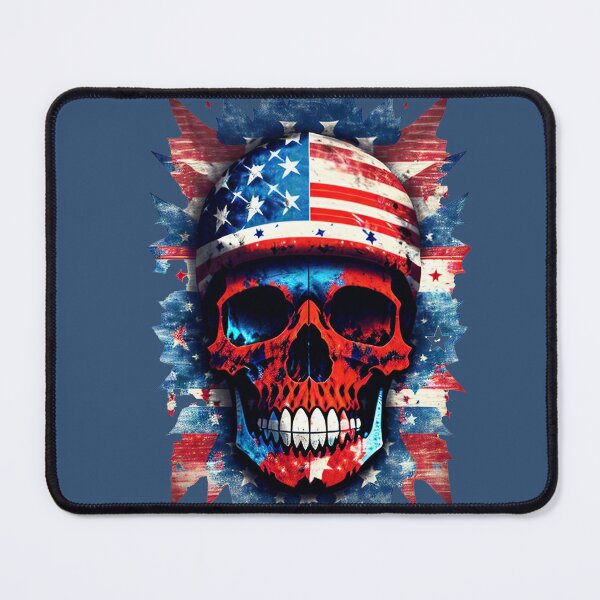 Item preview, 'Merica designed and sold by PaxtonProjects.