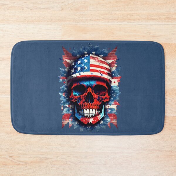 Item preview, 'Merica designed and sold by PaxtonProjects.