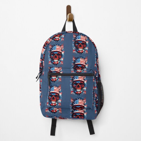 Item preview, 'Merica designed and sold by PaxtonProjects.