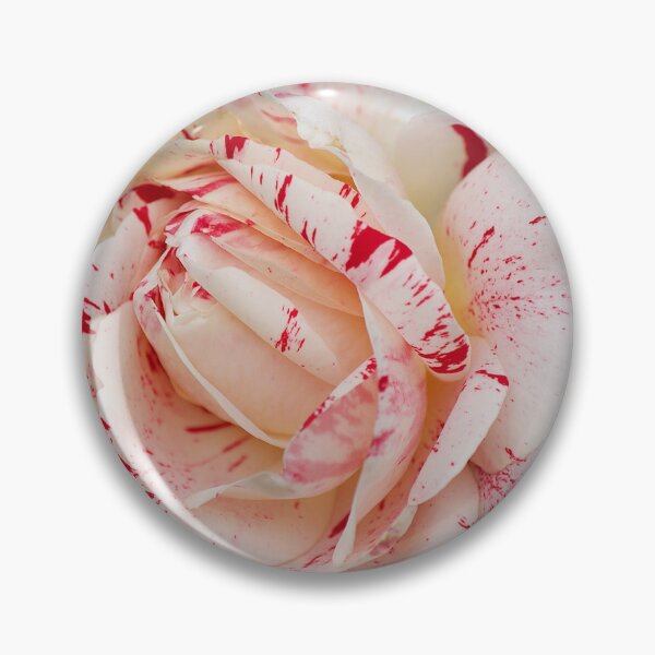 Item preview, Rosy designed and sold by Kim Chi Thai.