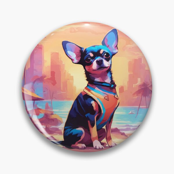 Item preview, Oh my chihuahua! 008 designed and sold by SrBarba.