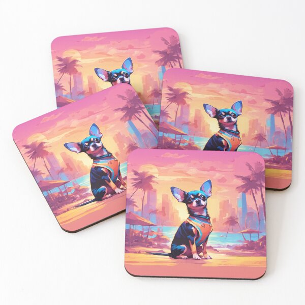 Item preview, Oh my chihuahua! 008 designed and sold by SrBarba.