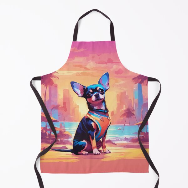 Item preview, Oh my chihuahua! 008 designed and sold by SrBarba.
