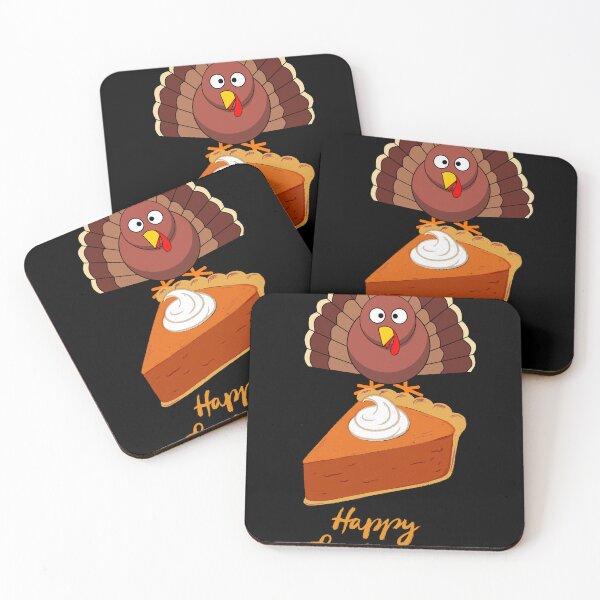 Item preview, TURKEY AND PIE designed and sold by Steven  LaRussa.