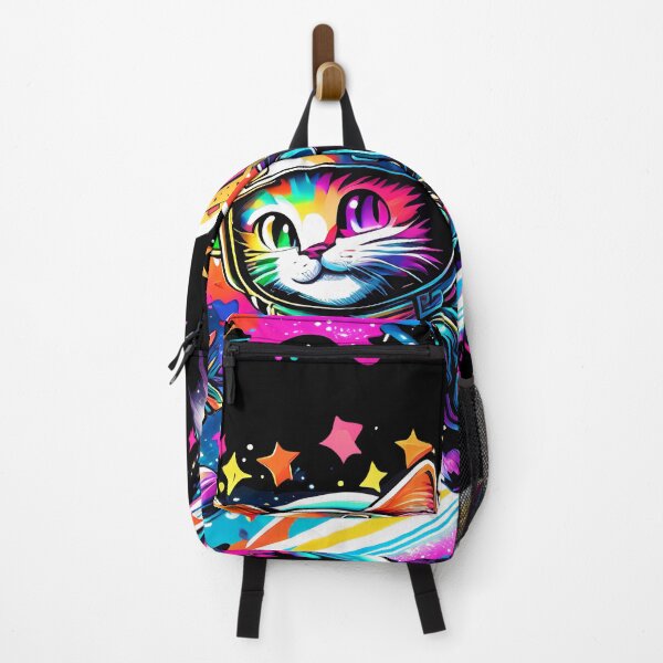 Item preview, Kitten Astronaut designed and sold by VirtusMachina.