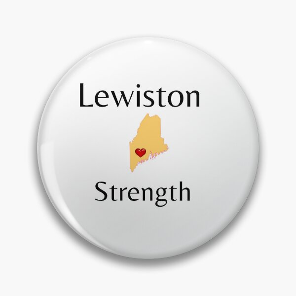 Item preview, Lewiston United: Strength N Style with Our T-Shirts designed and sold by Moh-nd-Eg.