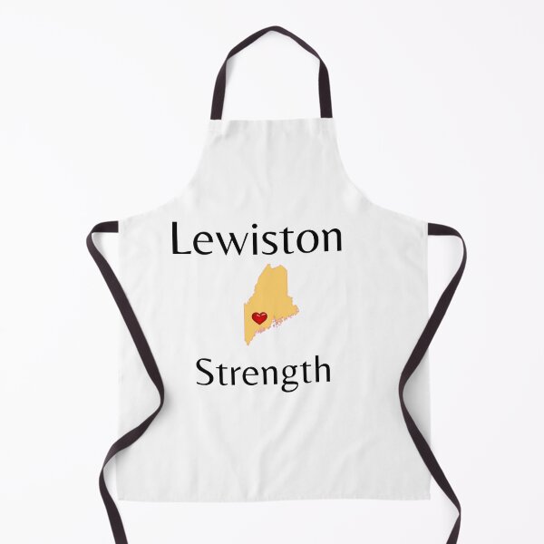 Item preview, Lewiston United: Strength N Style with Our T-Shirts designed and sold by Moh-nd-Eg.