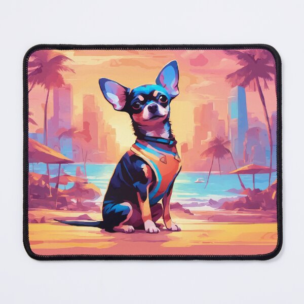 Item preview, Oh my chihuahua! 008 designed and sold by SrBarba.