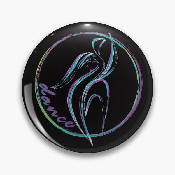 Item preview, Dance The Spirit Of Life designed and sold by bumperbay.