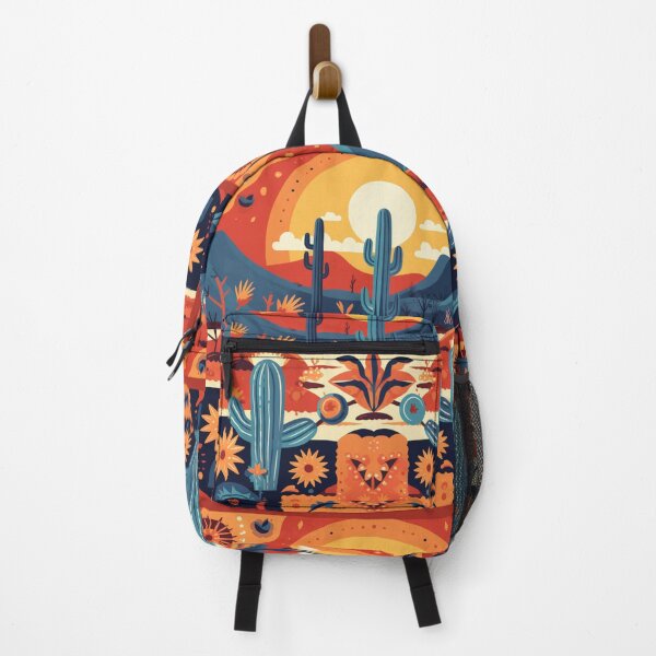 Item preview, Cactus Landscape designed and sold by MyKaiUS.