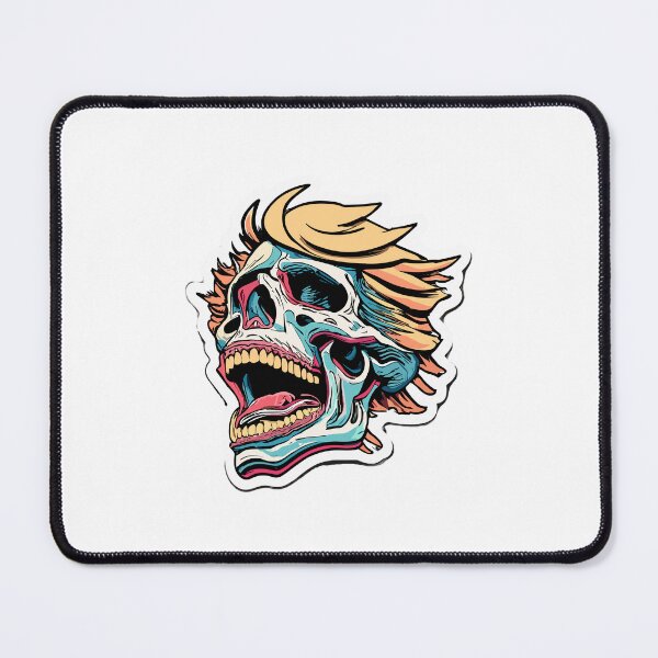 Item preview, Donald T. is dead designed and sold by NebulaWhimsy.