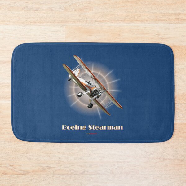 Item preview, Out Of Sun Design - Boeing  Stearman VH-RAC 20100320 designed and sold by muz2142.