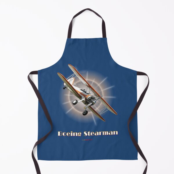Item preview, Out Of Sun Design - Boeing  Stearman VH-RAC 20100320 designed and sold by muz2142.