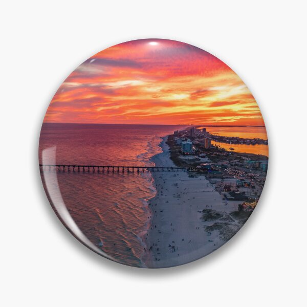 Item preview, Summers End designed and sold by pensacolavibes.