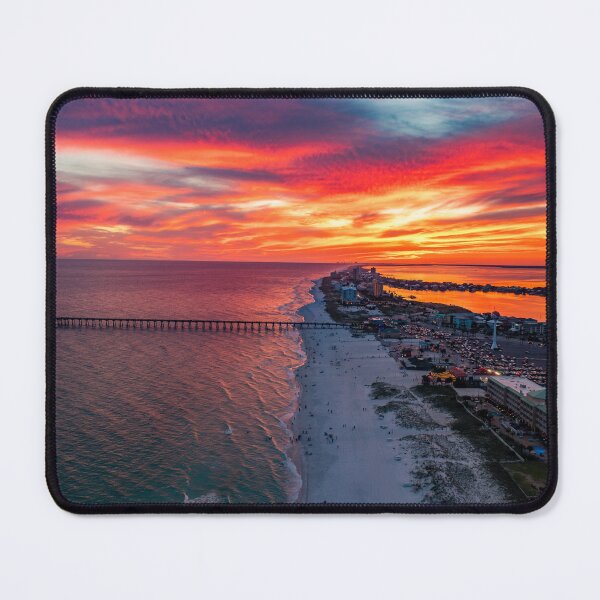 Item preview, Summers End designed and sold by pensacolavibes.