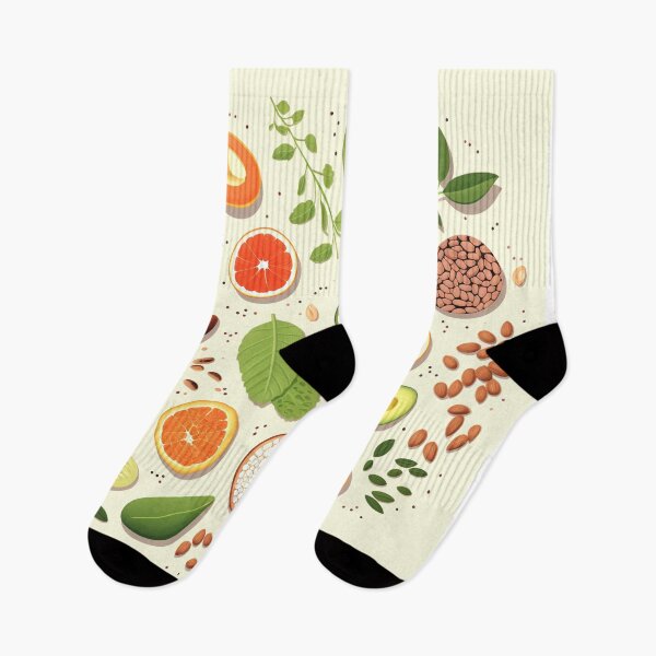 Item preview, seamless pattern with fruits designed and sold by thanomsak suwannasi.