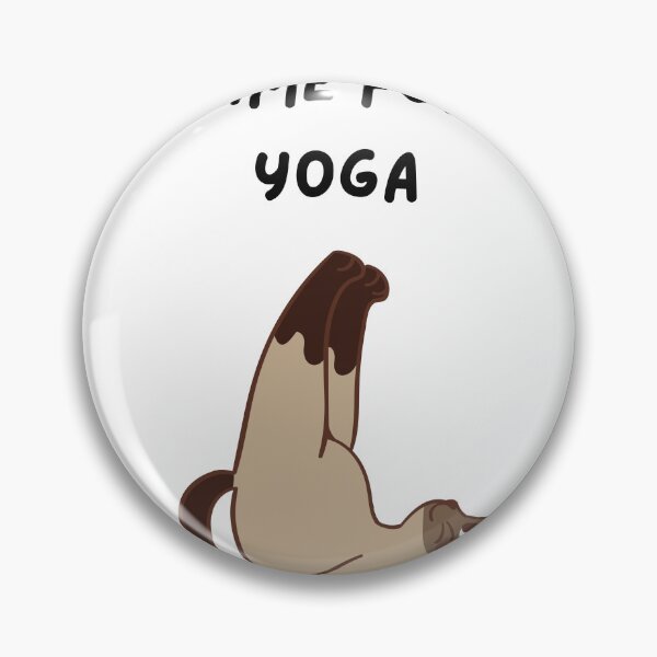 Item preview, Time for yoga designed and sold by JeshuaRC.