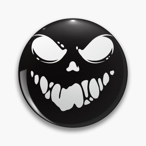 Item preview, evil face designed and sold by JeshuaRC.