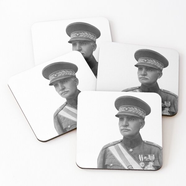 Item preview, Reza shah - Persian (iran) sticker designed and sold by Persian Pride Official.