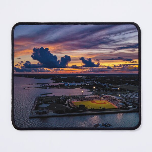 Item preview, Maritime Park Glow designed and sold by pensacolavibes.