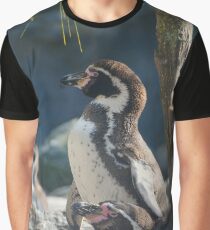 Penguins Graphic T-Shirt
