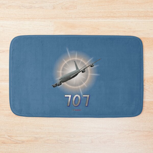 Item preview, Out Of Sun Design - Boeing 707 A20-629 20061022 designed and sold by muz2142.