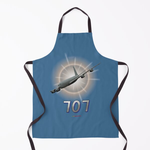 Item preview, Out Of Sun Design - Boeing 707 A20-629 20061022 designed and sold by muz2142.