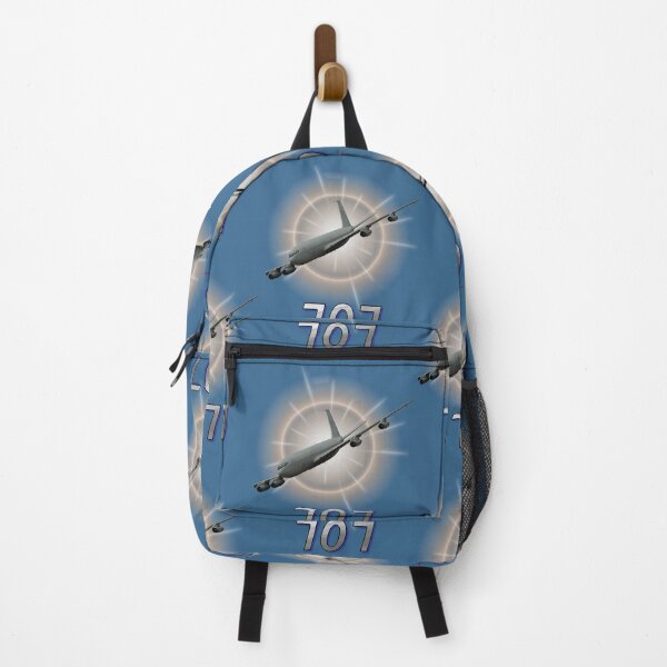 Item preview, Out Of Sun Design - Boeing 707 A20-629 20061022 designed and sold by muz2142.
