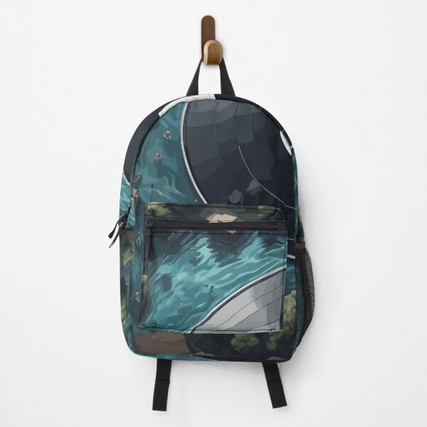 Item preview, Swimming Record Artwork designed and sold by Collision19.