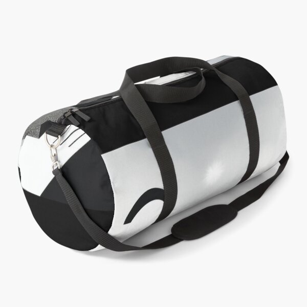 Item preview, Explore "Simplistic & Minimalistic Snowy Winter Alps" with Bauhaus Flair designed and sold by ArtificialGenes.