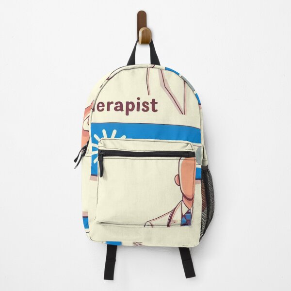 Item preview, Therapist Loading... designed and sold by Wonderall.