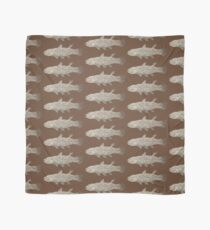 Coelacanth Tuch
